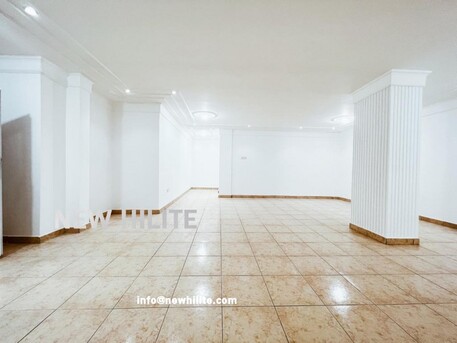 Kuwait City, Villas, KWD 2500,  Seven Bedroom Villa For Rent In Sabah Al Salem