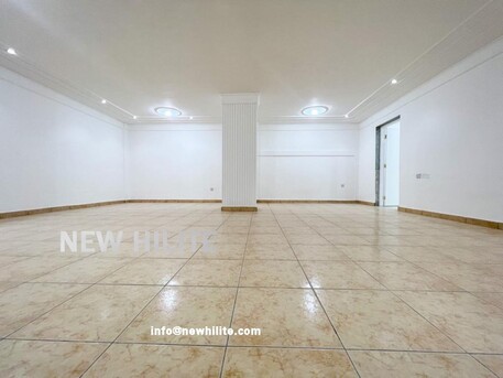 Kuwait City, Villas, KWD 2500,  Seven Bedroom Villa For Rent In Sabah Al Salem