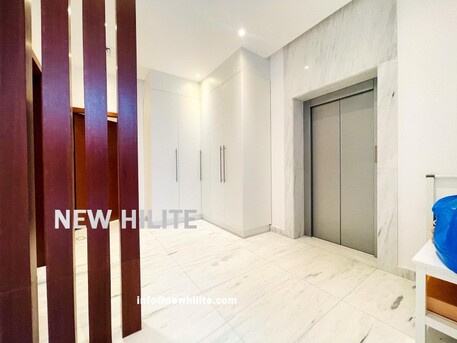 Kuwait City, Apartments/Houses, KWD 1500/month,  Furnished,  2 BR,  Luxury Duplex Available For Rent In Jabriya