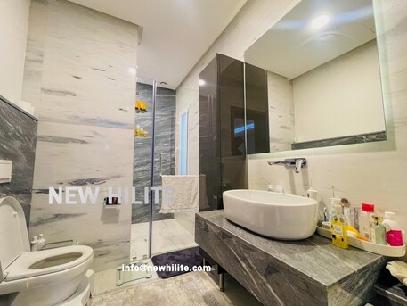 Kuwait City, Apartments/Houses, KWD 1500/month,  Furnished,  2 BR,  Luxury Duplex Available For Rent In Jabriya