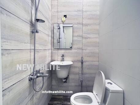 Kuwait City, Apartments/Houses, KWD 750/month,  4 BR,  Four Bedroom Apartment Available For Rent In Rumaithiya