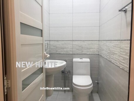 Kuwait City, Apartments/Houses, KWD 600/month,  3 BR,  Three Bedroom Apartment For Rent In Abu Al Hassaniya