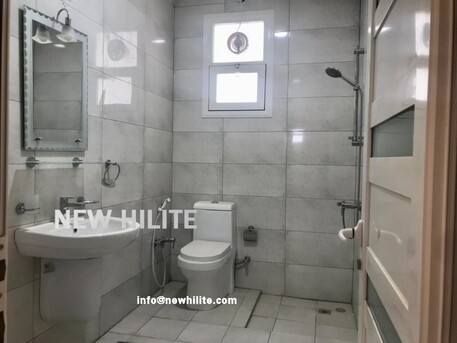 Kuwait City, Apartments/Houses, KWD 600/month,  3 BR,  Three Bedroom Apartment For Rent In Abu Al Hassaniya