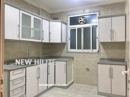 Kuwait City, Apartments/Houses, KWD 600/month,  3 BR,  Three Bedroom Apartment For Rent In Abu Al Hassaniya