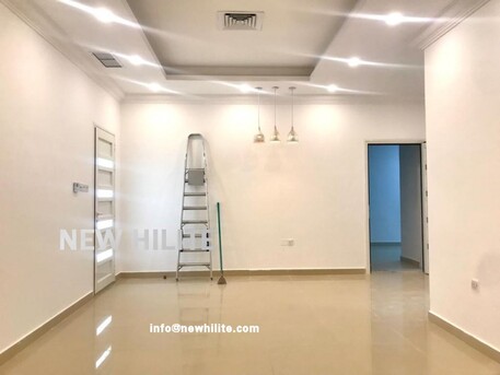 Kuwait City, Apartments/Houses, KWD 600/month,  3 BR,  Three Bedroom Apartment For Rent In Abu Al Hassaniya
