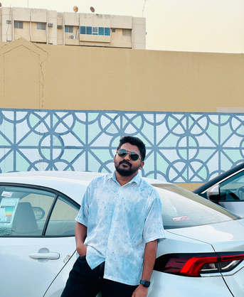 Dubai, Job Seekers, Painting Inspector