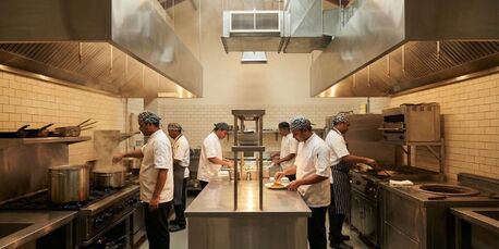 New Delhi, Business, Top Commercial Kitchen Equipment Manufacturer In Rohini Area
