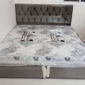 SAR 1,  New Best Quality Single Bed ,medium Bed Double Bed And Luxrious Bedroom Set Available