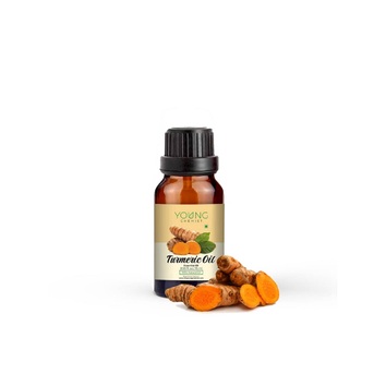Mumbai, Health & Beauty Items, INR 1,  Turmeric Oil For Improving Skin Tone & Fading Dark Spots