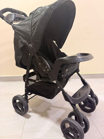 Muharraq, Baby & Kid Stuff, BHD 20,  Stroller For Sale