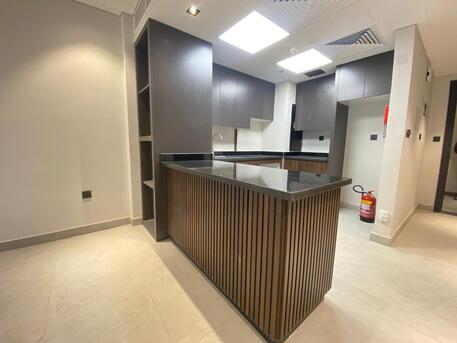 Doha, Apartments/Houses, QAR 6500/month,  1 BR,  90 Sq. Meter,  1BHK |Balcony In Lusail &ndash; Yasmeen City Semifurnish