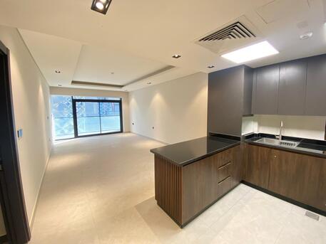 Doha, Apartments/Houses, QAR 6500/month,  1 BR,  90 Sq. Meter,  1BHK |Balcony In Lusail &ndash; Yasmeen City Semifurnish