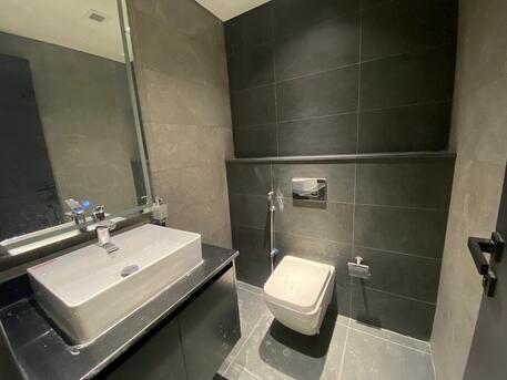 Doha, Apartments/Houses, QAR 6500/month,  1 BR,  90 Sq. Meter,  1BHK |Balcony In Lusail &ndash; Yasmeen City Semifurnish