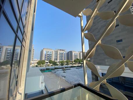 Doha, Apartments/Houses, QAR 6500/month,  1 BR,  90 Sq. Meter,  1BHK |Balcony In Lusail &ndash; Yasmeen City Semifurnish