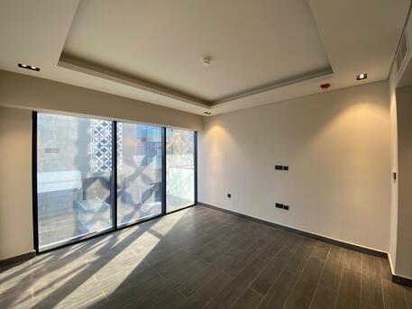 Doha, Apartments/Houses, QAR 6500/month,  1 BR,  90 Sq. Meter,  1BHK |Balcony In Lusail &ndash; Yasmeen City Semifurnish