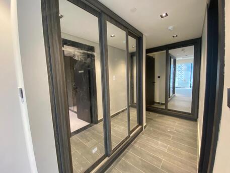 Doha, Apartments/Houses, QAR 6500/month,  1 BR,  90 Sq. Meter,  1BHK |Balcony In Lusail &ndash; Yasmeen City Semifurnish