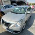 SAR 1500, Nissan Sunny, 2022, 125K KM, Cars For Rent.