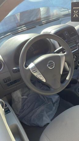 Riyadh, Passenger Transport, SAR 1500, Nissan Sunny, 2022, 125K KM, Cars For Rent.