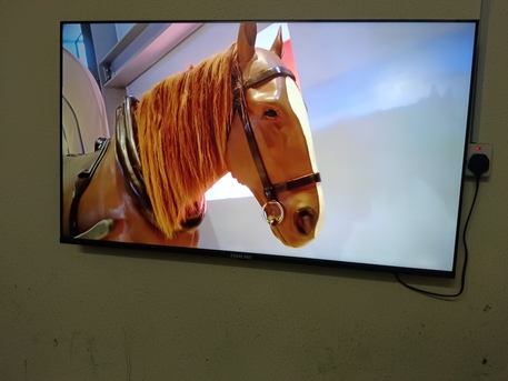 Jubail, Electronics, SAR 1000,  Tv Nikai For Sale
