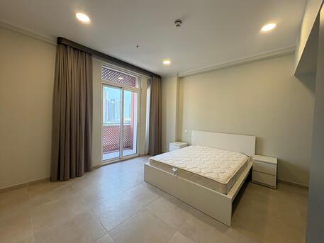 Doha, Apartments/Houses, QAR 6500/month,  1 BR,  95 Sq. Meter,  Furnished 1BHK With Balcony In Lusail Fox Hills &ndash; Bills Included