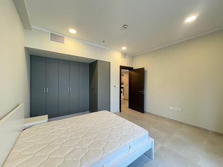 Doha, Apartments/Houses, QAR 6500/month,  1 BR,  95 Sq. Meter,  Furnished 1BHK With Balcony In Lusail Fox Hills &ndash; Bills Included