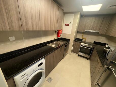 Doha, Apartments/Houses, QAR 6500/month,  1 BR,  95 Sq. Meter,  Furnished 1BHK With Balcony In Lusail Fox Hills &ndash; Bills Included