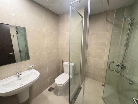 Doha, Apartments/Houses, QAR 6500/month,  1 BR,  95 Sq. Meter,  Furnished 1BHK With Balcony In Lusail Fox Hills &ndash; Bills Included