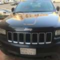 SAR 32999,  Jeep Grand Cherokee,  2014,  Automatic,  384000 KM,  Jeep Grand Cheroke