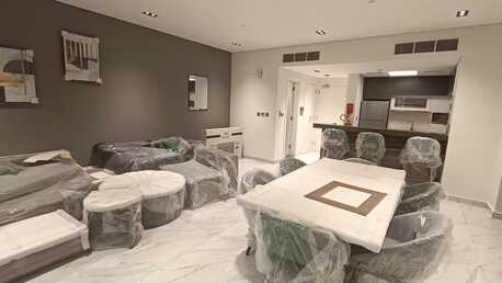 Doha, Apartments/Houses, QAR 10500/month,  3 BR,  180 Sq. Meter,  3BHK + Maid&rsquo;s Room In Lusail | Fully Furnished