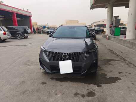 Riyadh, Vehicle Lease Transfer, SAR 1000,  GAC GS3 EMZOOM GF+ Lease Transfer 14,900 Km Al Rajhi Bank