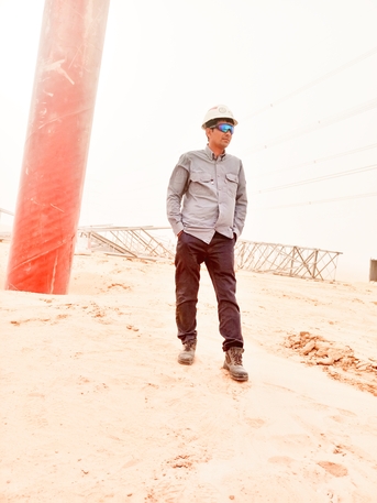 Riyadh, Job Seekers, Safety Officer And Work Permit Receiver