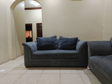 Yanbu, Furniture, SAR 1000,  COT, Matress & Sofa Set