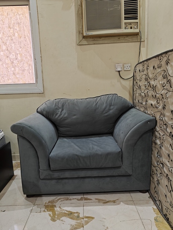 Yanbu, Furniture, SAR 1000,  COT, Matress & Sofa Set