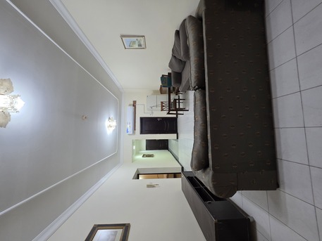 Juffair, Apartments/Houses, BHD 260/month,  2 BR,  ?2BATHROOM Hall Kitchen With Electricity Furnished