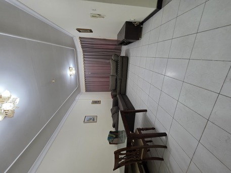 Juffair, Apartments/Houses, BHD 260/month,  2 BR,  ?2BATHROOM Hall Kitchen With Electricity Furnished
