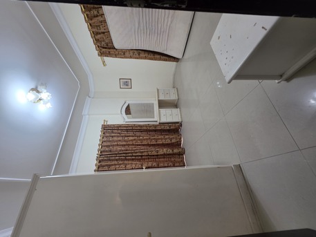 Juffair, Apartments/Houses, BHD 260/month,  2 BR,  ?2BATHROOM Hall Kitchen With Electricity Furnished