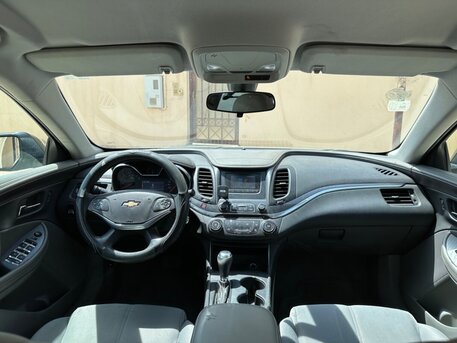 Riyadh, Vehicles, Cars & Trucks , SAR 36000,  Chevrolet Impala LS,  2015,  Automatic,  240000 KM,  Chevrolet Impala  LS -