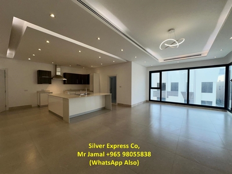 Mubarak Al-Kabeer, Apartments/Houses, KWD 850/month,  4 BR,  200 Sq. Meter,  A Very Nice 4 Spacious Bedroom Modern House In Finatees.