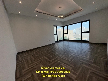 Mubarak Al-Kabeer, Apartments/Houses, KWD 850/month,  4 BR,  200 Sq. Meter,  A Very Nice 4 Spacious Bedroom Modern House In Finatees.