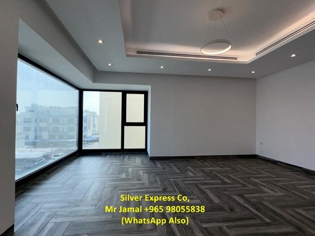Mubarak Al-Kabeer, Apartments/Houses, KWD 850/month,  4 BR,  200 Sq. Meter,  A Very Nice 4 Spacious Bedroom Modern House In Finatees.