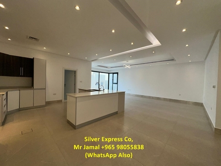 Mubarak Al-Kabeer, Apartments/Houses, KWD 850/month,  4 BR,  200 Sq. Meter,  A Very Nice 4 Spacious Bedroom Modern House In Finatees.