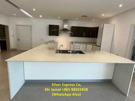 Mubarak Al-Kabeer, Apartments/Houses, KWD 850/month,  4 BR,  200 Sq. Meter,  A Very Nice 4 Spacious Bedroom Modern House In Finatees.