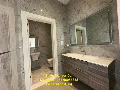 Mubarak Al-Kabeer, Apartments/Houses, KWD 850/month,  4 BR,  200 Sq. Meter,  A Very Nice 4 Spacious Bedroom Modern House In Finatees.