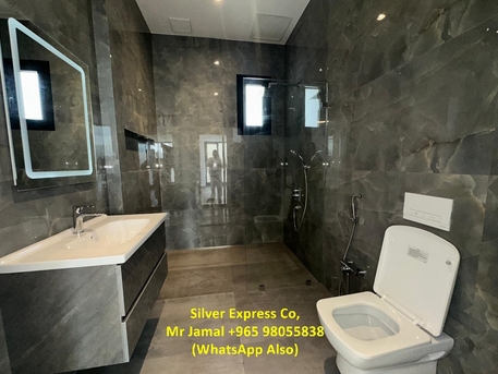 Mubarak Al-Kabeer, Apartments/Houses, KWD 850/month,  4 BR,  200 Sq. Meter,  A Very Nice 4 Spacious Bedroom Modern House In Finatees.