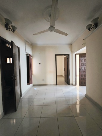 Salmaniya, Apartments/Houses, BHD 150/month,  Studio,  Neet And Clean UN Furnished 2 BHK Family Flat Without Ewa @150 /BD In Salmaniya