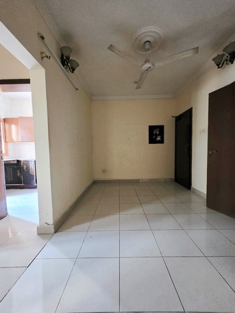 Salmaniya, Apartments/Houses, BHD 150/month,  Studio,  Neet And Clean UN Furnished 2 BHK Family Flat Without Ewa @150 /BD In Salmaniya