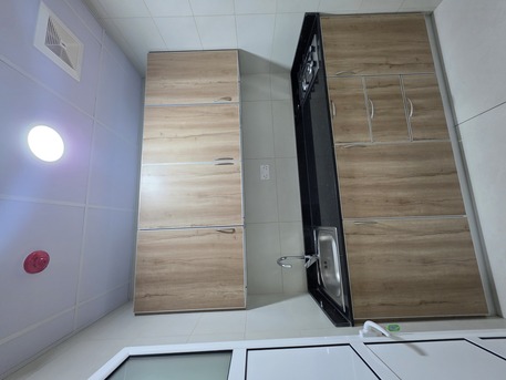 Hoora, Apartments/Houses, BHD 150/month,  Studio,  -Very Neet & Clean Semi Furnished Studio Flat With Ewa @150 /BD In Hoora