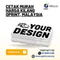 Cetak Murah Harga Kilang &ndash; Oprint, Malaysia
