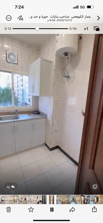 Hoora, Apartments/Houses, BHD 145/year,  1 BR,  Studio Apartment For Rent In Hoora 145 BD With EWA Limt