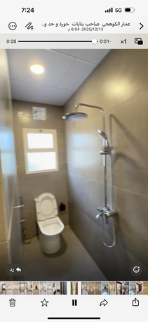 Hoora, Apartments/Houses, BHD 145/year,  1 BR,  Studio Apartment For Rent In Hoora 145 BD With EWA Limt